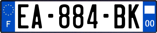 EA-884-BK