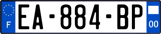 EA-884-BP