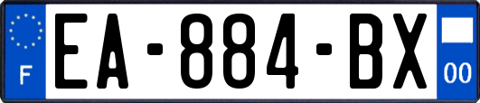 EA-884-BX