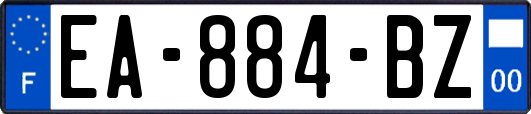 EA-884-BZ