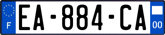 EA-884-CA