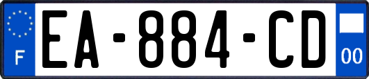 EA-884-CD