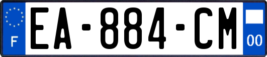 EA-884-CM