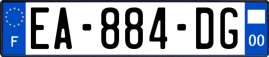 EA-884-DG