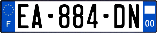 EA-884-DN