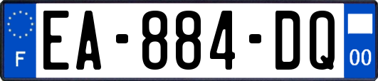 EA-884-DQ