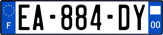 EA-884-DY