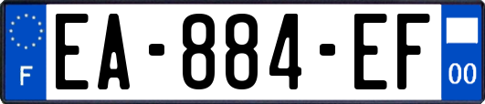 EA-884-EF