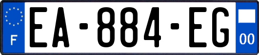 EA-884-EG