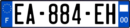 EA-884-EH