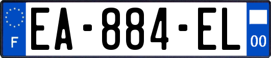 EA-884-EL