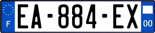 EA-884-EX