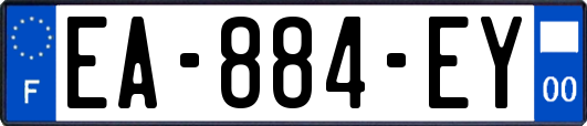 EA-884-EY