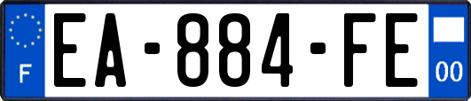 EA-884-FE