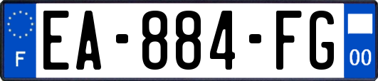 EA-884-FG