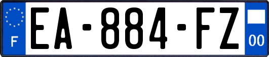 EA-884-FZ