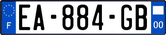 EA-884-GB