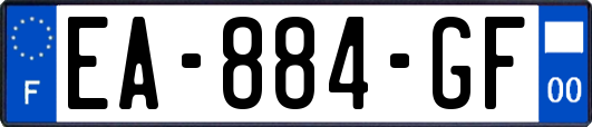 EA-884-GF