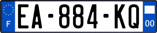EA-884-KQ