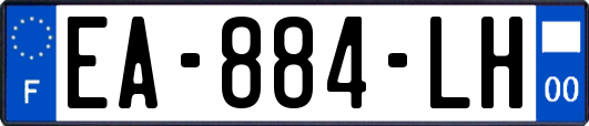 EA-884-LH