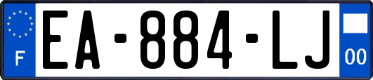 EA-884-LJ