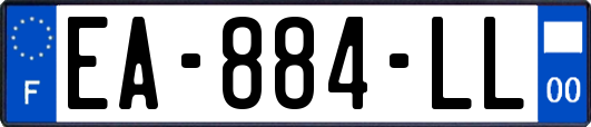 EA-884-LL