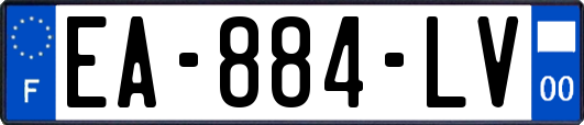 EA-884-LV