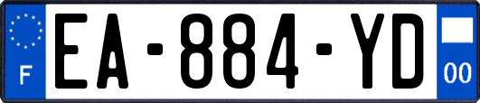 EA-884-YD