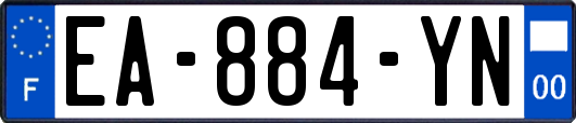 EA-884-YN