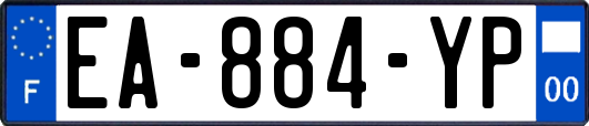 EA-884-YP