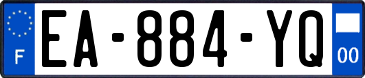 EA-884-YQ