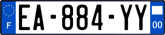 EA-884-YY