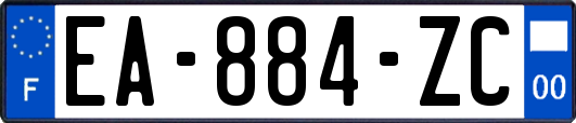 EA-884-ZC