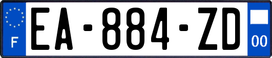 EA-884-ZD