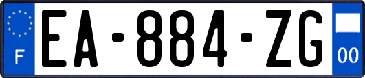 EA-884-ZG