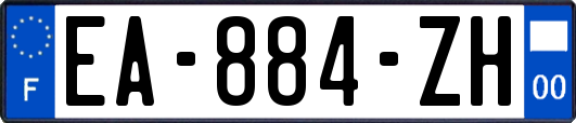 EA-884-ZH