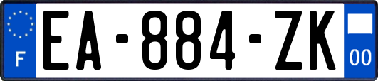 EA-884-ZK