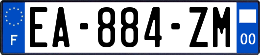 EA-884-ZM