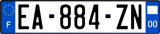 EA-884-ZN