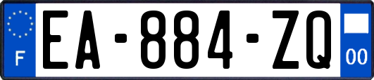 EA-884-ZQ