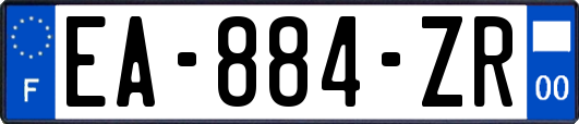 EA-884-ZR