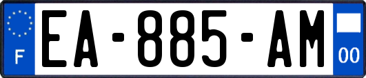 EA-885-AM