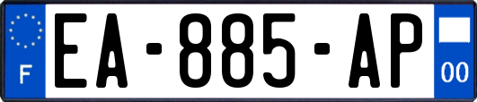 EA-885-AP