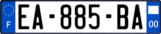 EA-885-BA