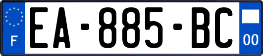 EA-885-BC