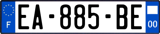 EA-885-BE