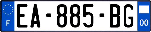 EA-885-BG