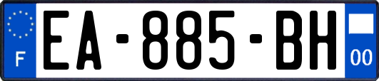 EA-885-BH