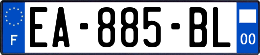 EA-885-BL