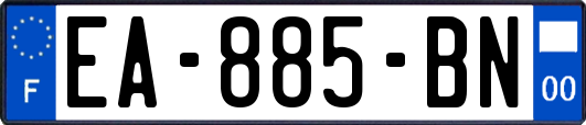 EA-885-BN
